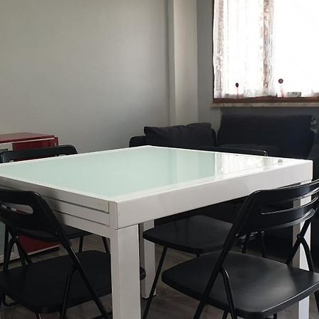 A Casa Di Fede Appartement Pisa Buitenkant foto