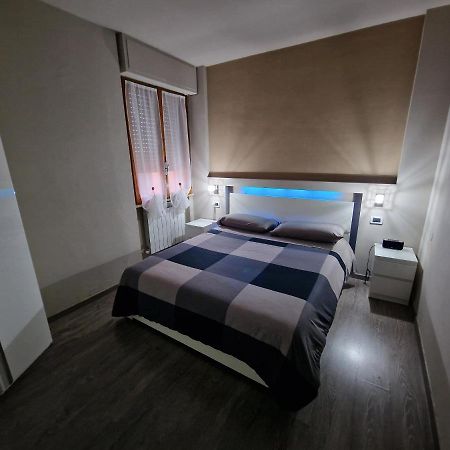 A Casa Di Fede Appartement Pisa Buitenkant foto