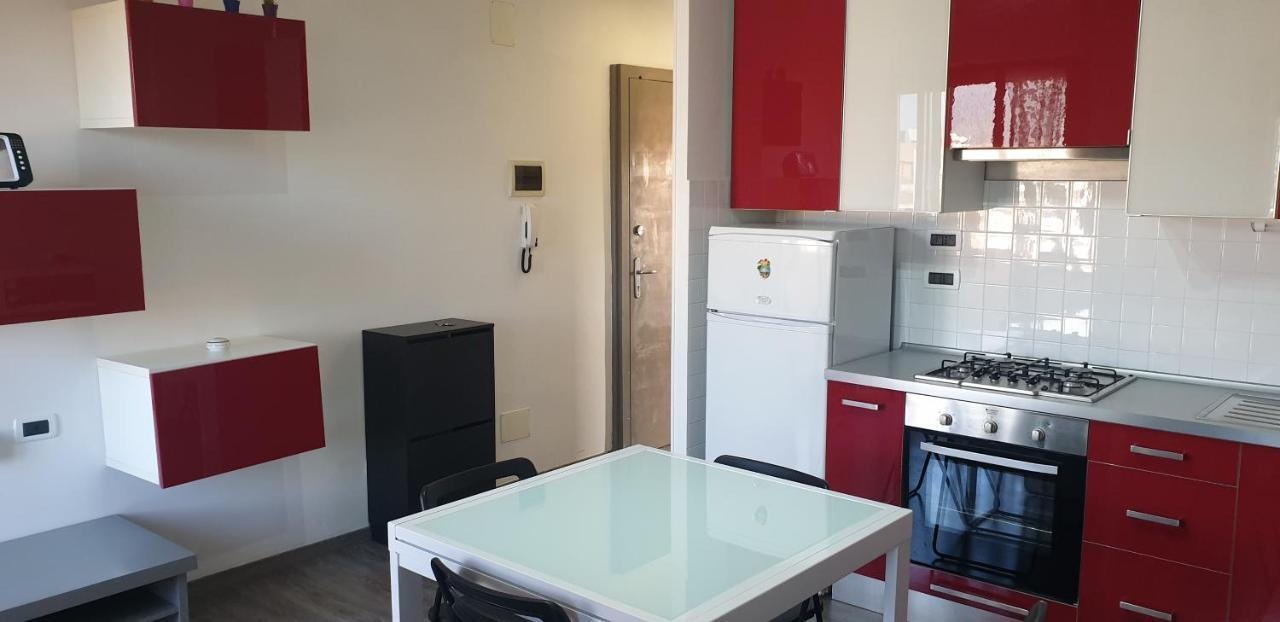 A Casa Di Fede Appartement Pisa Buitenkant foto