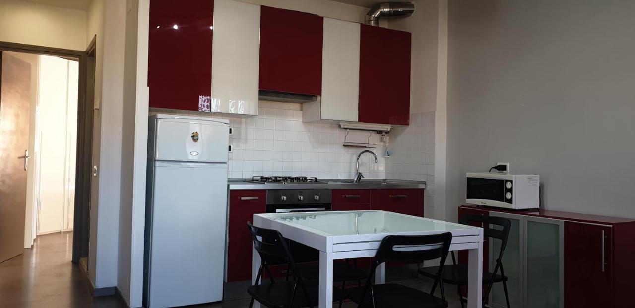 A Casa Di Fede Appartement Pisa Buitenkant foto