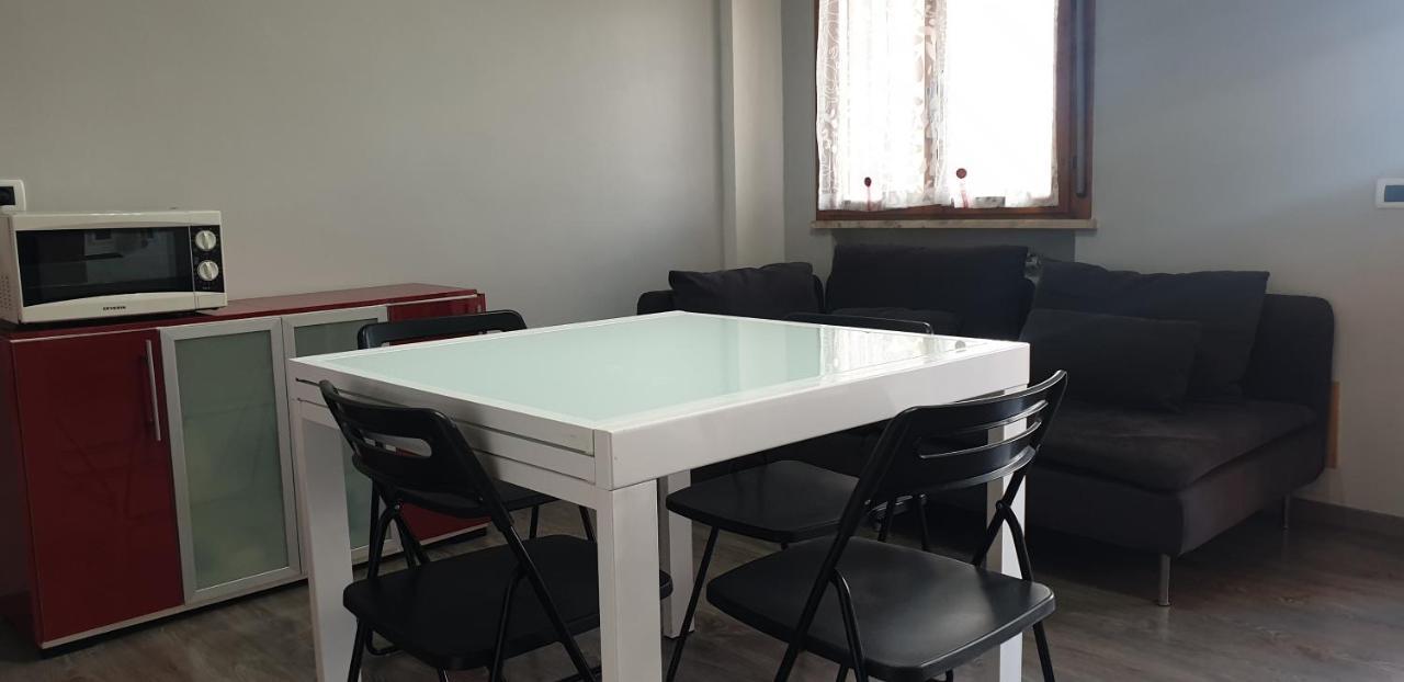 A Casa Di Fede Appartement Pisa Buitenkant foto