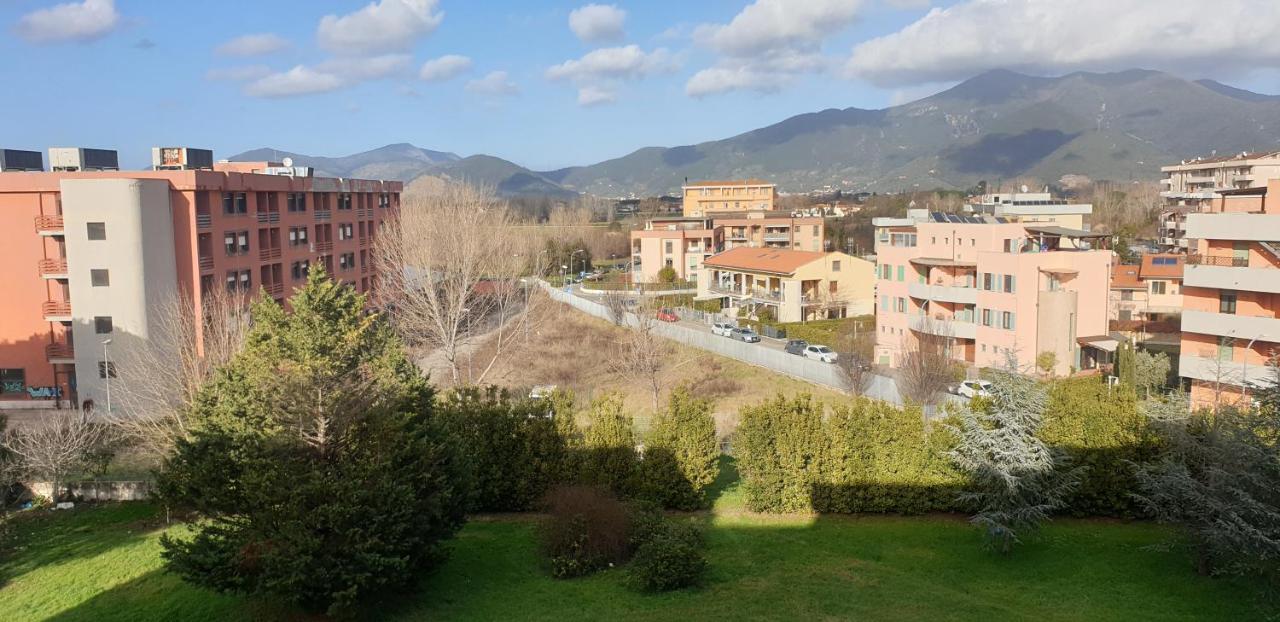 A Casa Di Fede Appartement Pisa Buitenkant foto