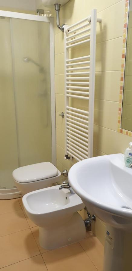 A Casa Di Fede Appartement Pisa Buitenkant foto