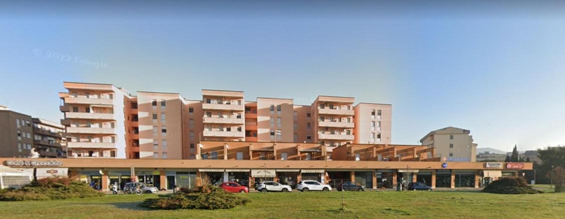 A Casa Di Fede Appartement Pisa Buitenkant foto
