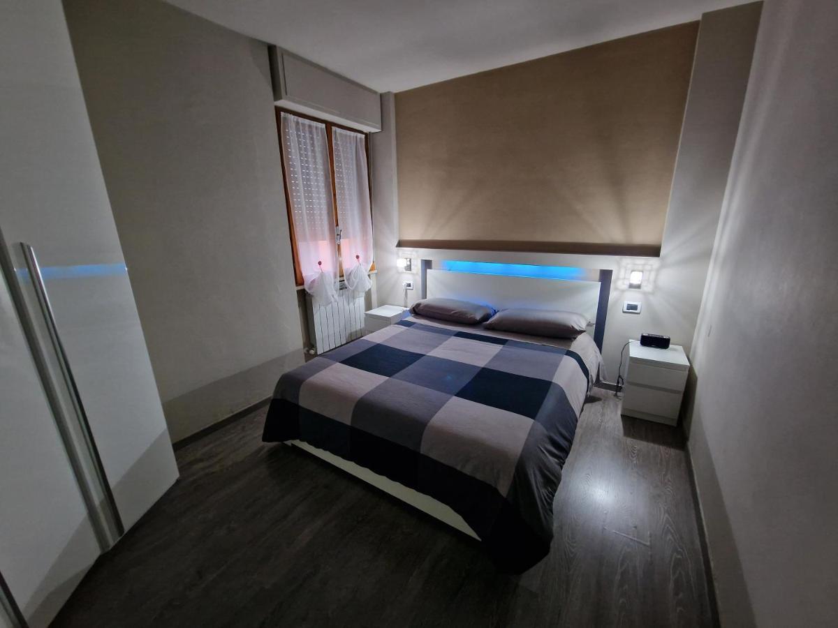 A Casa Di Fede Appartement Pisa Buitenkant foto